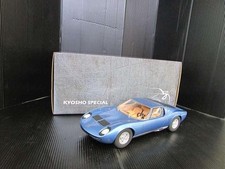 Carro modelo Lamborghini Miura direto do Japão KYOSHO  comprar usado  Enviando para Brazil