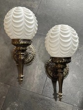 Vintage pair wall for sale  Sault Sainte Marie