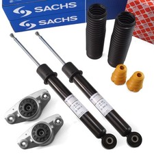 Sachs stoßdämpfer domlager gebraucht kaufen  Deutschland