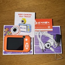 Kids camera arnssien for sale  PLYMOUTH