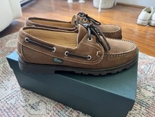 Paraboot malo boat for sale  New Bedford