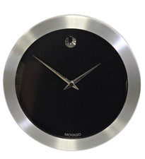 Movado museum wall for sale  Shipping to Ireland