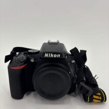 Broken nikon d5600 for sale  Charlotte