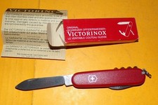Veritable couteau victorinox d'occasion  Le Thor