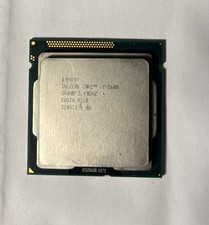 i7 2600 d'occasion i7 2600 d'occasion  Bartenheim