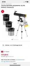 National geographic 700 gebraucht kaufen  Schwalbach