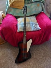 Bass Guitars for sale  HIGH WYCOMBE
