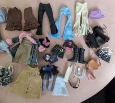 Bratz doll clothes for sale  BEVERLEY