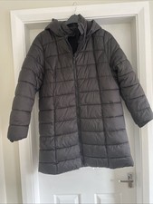 Fleece lined hooded for sale  FRODSHAM