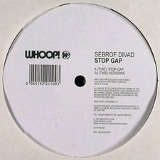 Sebrof divad stop for sale  NEATH