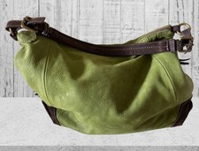 Sac main cuir d'occasion  France