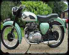 Bsa twin star for sale  UK