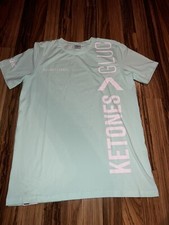 Prüvit ketone shirt for sale  New Castle