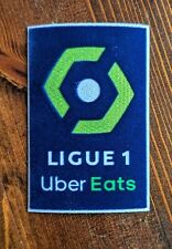 Patch badge maillot d'occasion  Estrées-Saint-Denis
