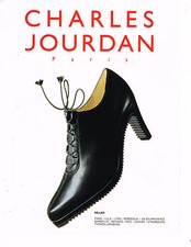 Advertisement advertising 094 d'occasion  Expédié en Belgium