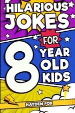 Hilarious jokes year for sale  UK