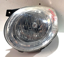 Faro anteriore sinistro usato  Frattaminore