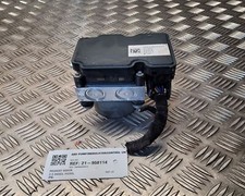 Peugeot boxer 2014 for sale  YORK