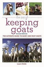 Joy keeping goats for sale  Colorado Springs