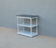 Tavolino mobiletto scaffale usato  Beinette