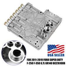 6r140 transmission valve for sale  Freehold