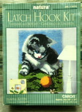 Latch hook kit for sale  New Palestine