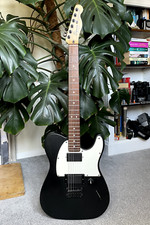 Fender squier 2012 for sale  CHIPPENHAM
