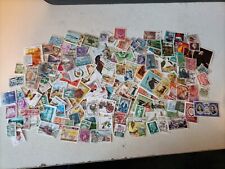 Wide stamps job for sale  BRISTOL