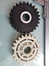 Ingranaggio fresa motozappa usato  Pachino