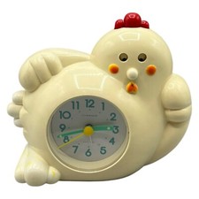 Clokwaker huhn wecker gebraucht kaufen  Witten