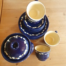Kaffeeservice gebraucht kaufen  Neustadt