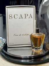 Scapa paris antique d'occasion  Expédié en Belgium