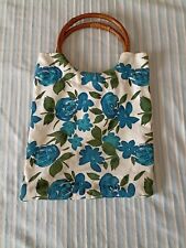 Borsa fiori usato  Pavia