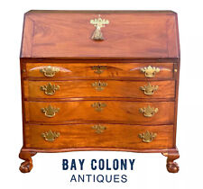 Antique boston mahogany for sale  Springfield