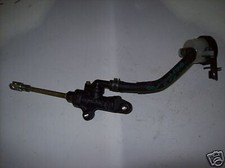 Rear brake master usato  Italia