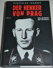 Miroslav ivanov henker gebraucht kaufen  Budenheim