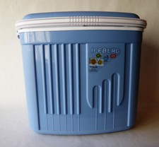 Glaciere isotherme litres d'occasion  Viry