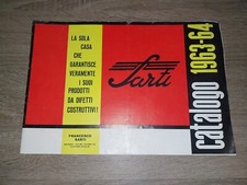 Francesco sarti bologna usato  Catania