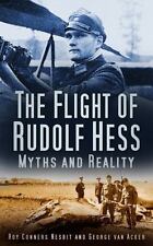 The Flight of Rudolf Hess by  comprar usado  Enviando para Brazil