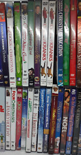 Christmas movie dvds for sale  Fort Lauderdale