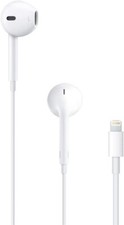Apple iphone earpods for sale  LONDON