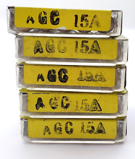 Lot agc15 volt for sale  Valrico