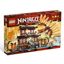 Lego ninjago ninja gebraucht kaufen  Essen