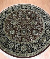 Round indian agra for sale  Evanston