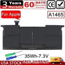 A1406 a1495 battery for sale  USA