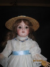 Lovely antique bisque for sale  Baltimore