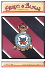 Crests badges royal for sale  ROCHESTER