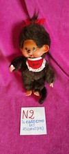 Peluches scimmia monicci usato  Caorso