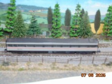 Graham farish intercity for sale  CHESTERFIELD