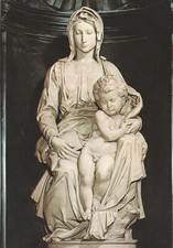 Madonna child michelangelo for sale  BRISTOL